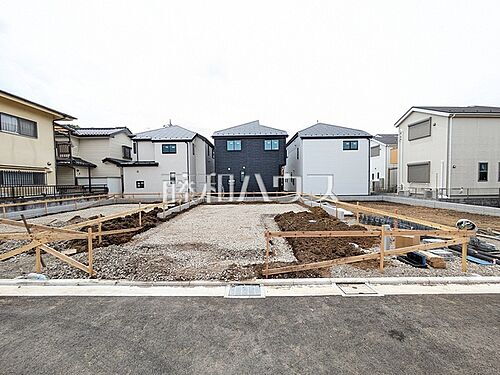 東京都立川市砂川町２丁目 4190万円 4LDK