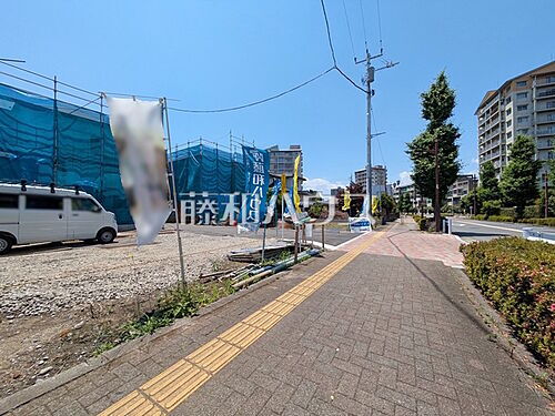 東京都立川市砂川町２丁目 4290万円 4LDK