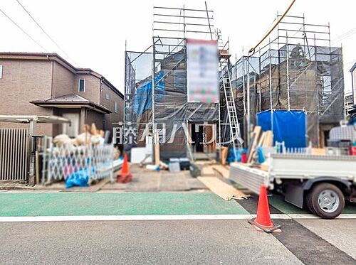 東京都八王子市台町４丁目 5680万円 3LDK