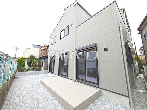 埼玉県所沢市狭山ケ丘２丁目 4480万円 4LDK