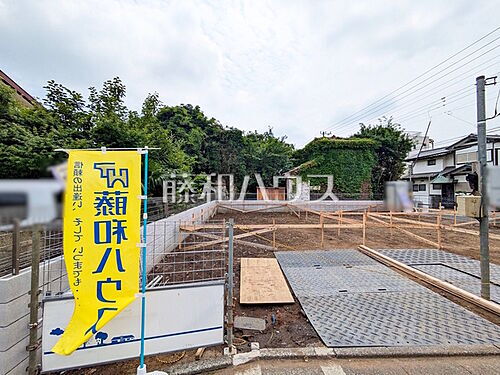 東京都府中市天神町１丁目 5290万円 2SLDK