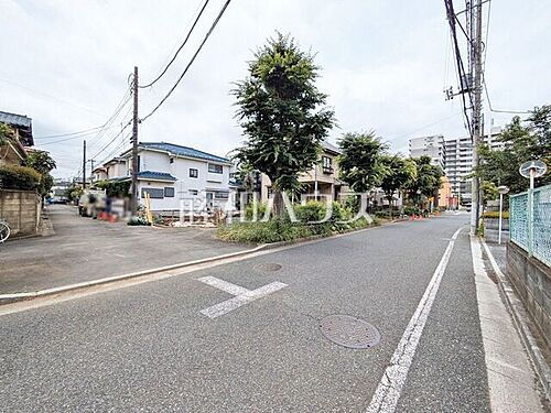 東京都西東京市谷戸町１丁目 7199万円 3LDK