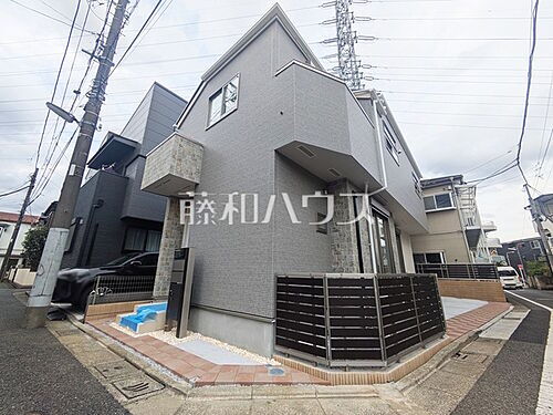 東京都練馬区西大泉５丁目 6030万円 4LDK