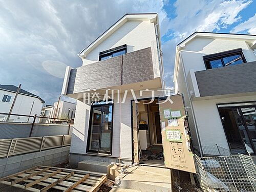 東京都練馬区大泉学園町６丁目 4690万円 3LDK