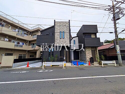 東京都杉並区井草３丁目 7790万円 3LDK