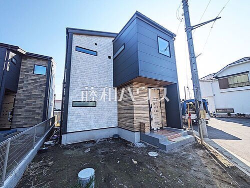 東京都東村山市廻田町２丁目 4390万円 3LDK