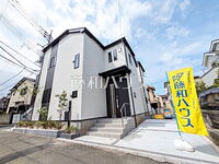 東京都調布市佐須町1丁目 5190万円 3LDK