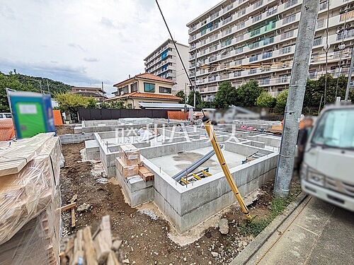 東京都稲城市大丸 6680万円 5LDK