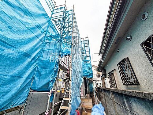 東京都東久留米市幸町3丁目 4990万円 4LDK