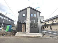 東京都日野市石田1丁目 5899万円 4LDK