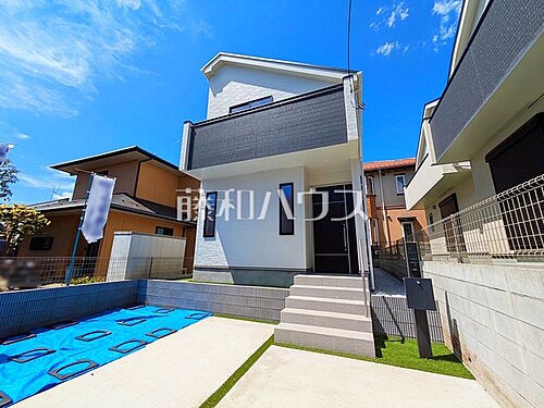 東京都昭島市田中町１丁目 3890万円 3LDK