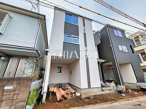 埼玉県所沢市弥生町 3990万円 2LDK