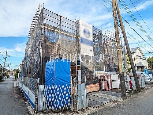 東京都国分寺市新町２丁目 6780万円 4LDK