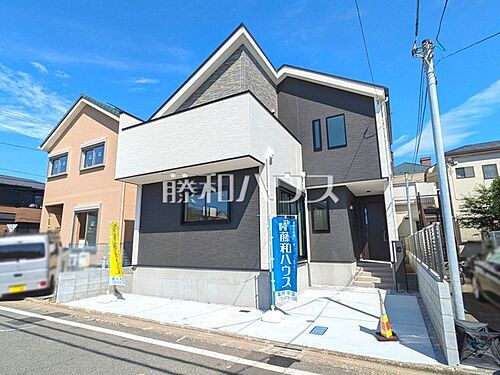 東京都国分寺市西町１丁目 7798万円 3SLDK