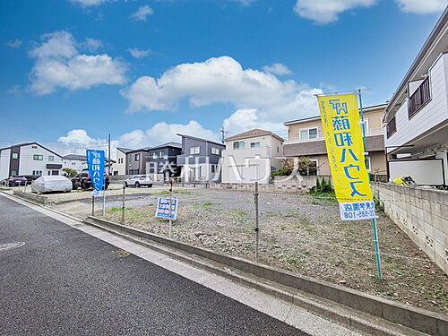 東京都練馬区南田中4丁目 6480万円 3LDK