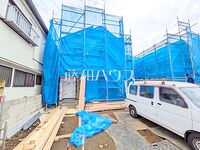 東京都武蔵村山市大南5丁目 5298万円 3LDK