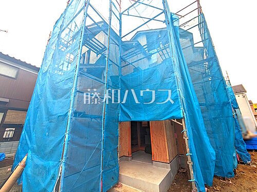 東京都東村山市多摩湖町３丁目 3990万円 4LDK