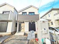 東京都昭島市郷地町2丁目 4290万円 3LDK