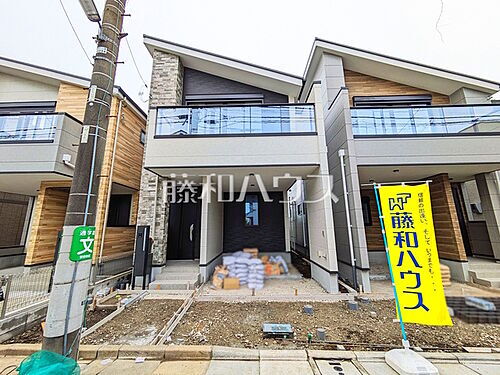 東京都世田谷区北烏山３丁目 10699万円 1SLDK