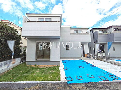 東京都武蔵村山市岸３丁目 2780万円 3LDK