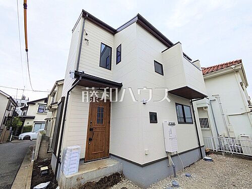 東京都武蔵野市吉祥寺北町2丁目 7290万円 2SLDK