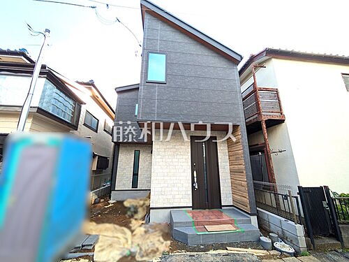 東京都東村山市廻田町３丁目 3790万円 3LDK