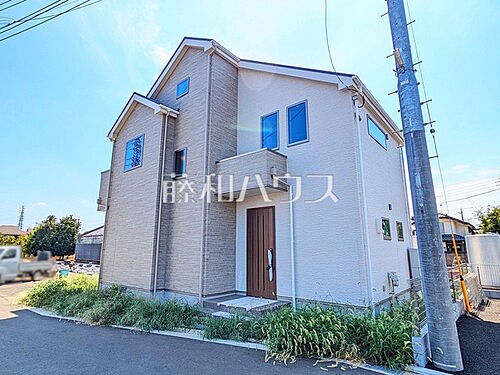 東京都国分寺市高木町1丁目 5380万円 3LDK