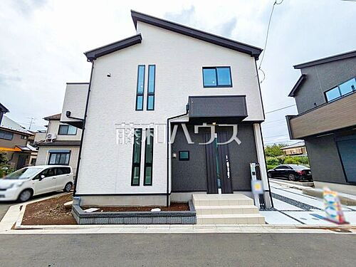 東京都清瀬市中清戸５丁目 5090万円 4LDK