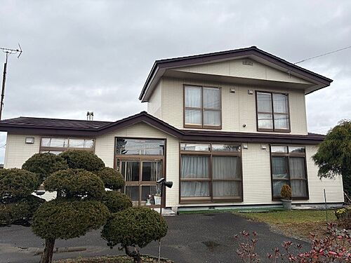 北海道勇払郡厚真町字朝日 600万円
