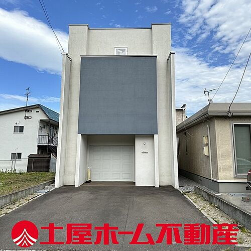 北海道函館市柳町 2280万円