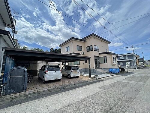 北海道旭川市神楽六条８丁目 1480万円 3LDK