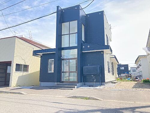 北海道旭川市末広六条１丁目 1499万円