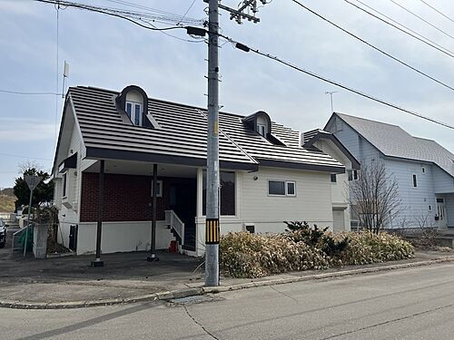 北海道中川郡幕別町緑町 1380万円