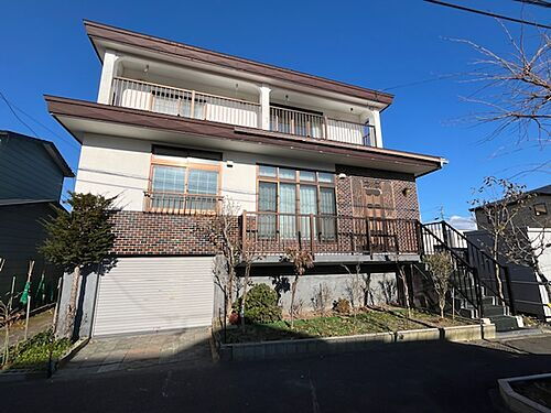 北海道釧路市駒場町 580万円