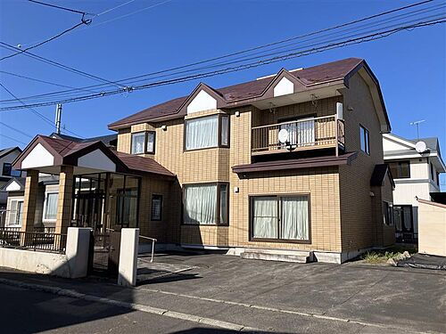 detached 北海道釧路市文苑４丁目周辺地図
釧路市の行政データ 釧路市周辺の家賃相場