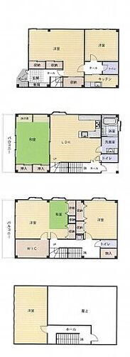 和歌山県和歌山市宇治袋町 3980万円