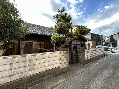 和歌山県紀の川市貴志川町長原 280万円