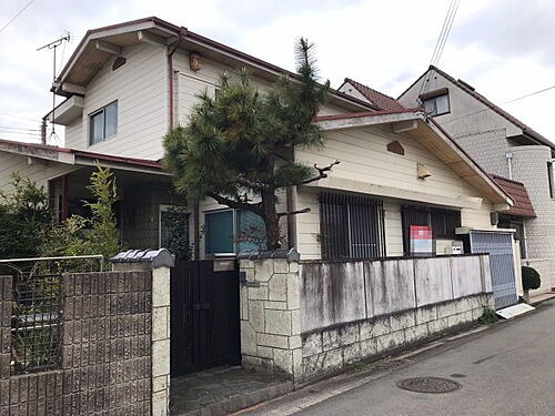 和歌山県和歌山市和歌浦東２丁目 650万円