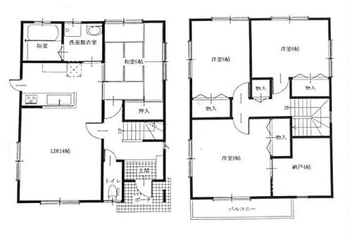 和歌山県紀の川市貴志川町長原 1350万円