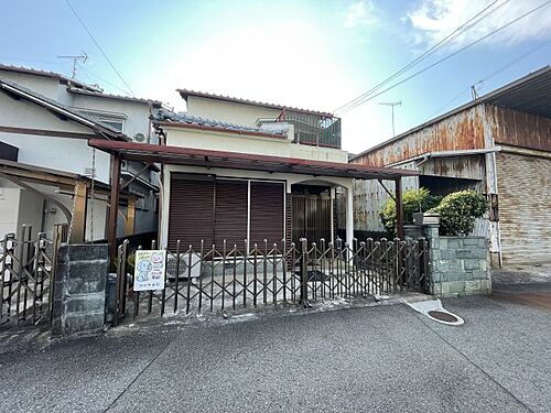 和歌山県和歌山市北出島１丁目 550万円