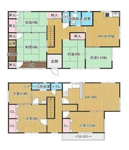 和歌山県和歌山市田尻 1300万円
