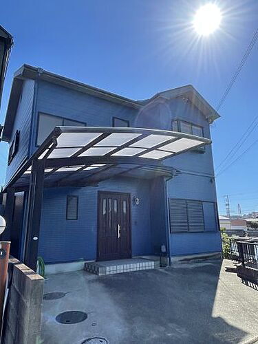 和歌山県和歌山市湊 中古住宅