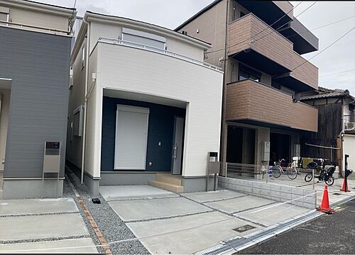 大阪府大阪市西成区天下茶屋東１丁目 3980万円 3LDK