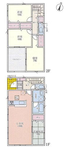 京都府八幡市八幡福禄谷 3280万円 4LDK