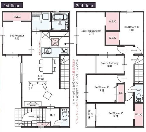 滋賀県彦根市西今町 2898万円 5LDK