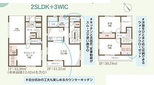 大阪府寝屋川市仁和寺町 2980万円 3LDK