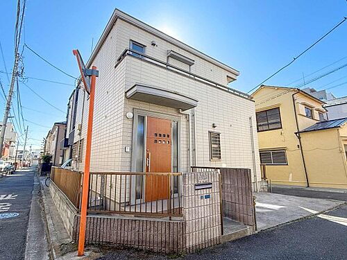 東京都江東区南砂４丁目 中古住宅