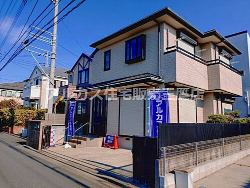 東京都三鷹市深大寺２丁目 5380万円