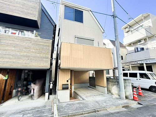 東京都大田区久が原２丁目 5999万円