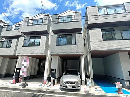 東京都大田区西糀谷２丁目 7180万円 2SLDK